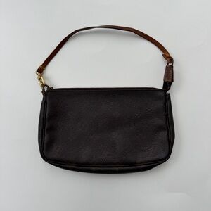 Vintage, Authentic Louis Vuitton Pochette